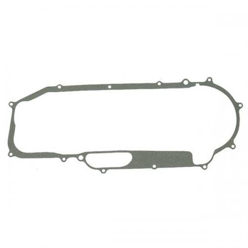 Прокладка крышки вариатора левой (под сцепление) Yamaha Grizzly 125 YAMAHA 3FA154511100