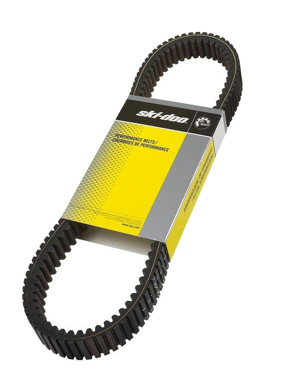Оригинальный ремень вариатора снегохода Ski Doo/BRP 414617500 414617500