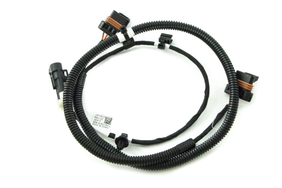 Часть проводки Polaris RZR 1000 2412623 2412623