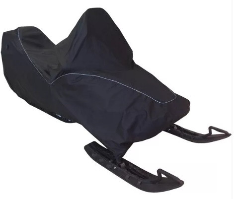 Чехол транспортировочный снегохода Yamaha VK Professional 2 AG-YAM-SMB-VPRII-TC-BL