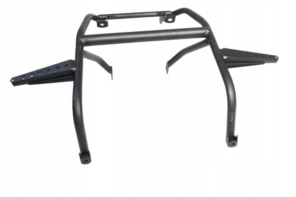 Бампер передний Yamaha Wolwerine X2/X4 BG4-F845N-01-00