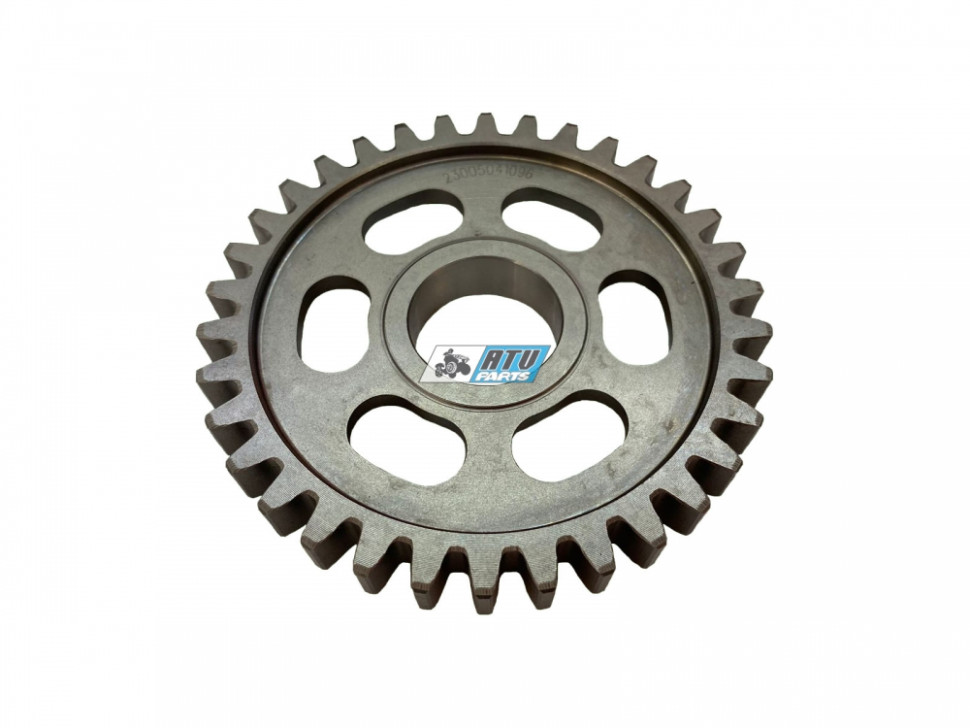 Шестерня заднего хода КПП (34T) квадроцикла ODES 1000 Mud Pro 21050908303