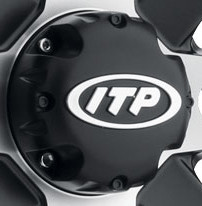 Центральный колпачок диска ITP B110CY