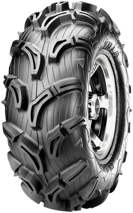 Шина для квадроцикла Maxxis Zilla 27X10-14