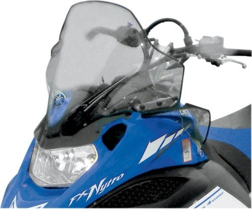 Дефлекторы снегохода Yamaha Nytro 08-12 SMA-8GL96-60-00 Kimpex 06-658-05