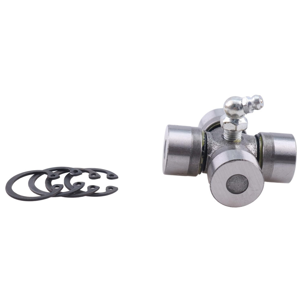 Крестовина кардана RiderLab для квадроцикла BRP Can-Am Outlander 19-1017 703500846, 715900270, 715900278 703500846N