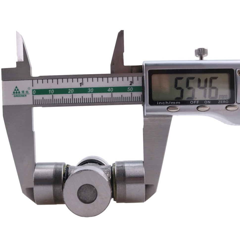 Крестовина кардана RiderLab для квадроцикла BRP Can-Am Outlander 19-1017 703500846, 715900270, 715900278 703500846N