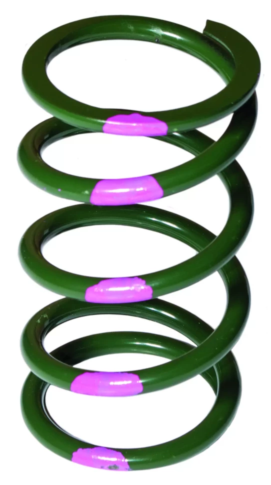 Пружина Ведущего Вариатора 160/340 40-77 SLP High Performance 7041922