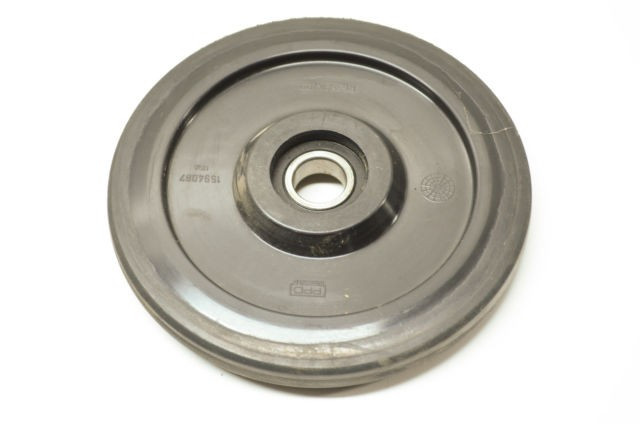 Колесо заднее центральное боковое 162X20 Polaris WideTrak LX 1594087 /4702-0063