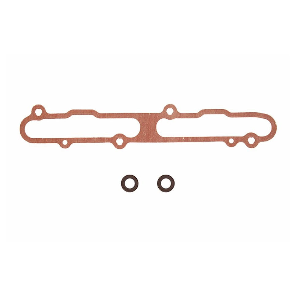 Комплект прокладок выхлопных клапанов Ski-Doo SPI SM-09537E