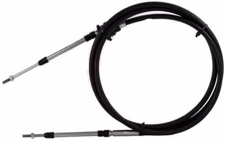 Трос рулевой системы гидроцикла BRP SeaDoo Spark 2014-2023 277002065 277001790 277002065N