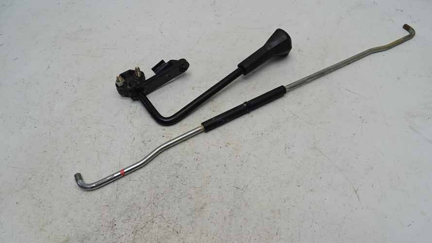 Кулиса переключения передач Polaris Sportsman 800/700/570/500/450 07+ 1015598-067 1015598-067