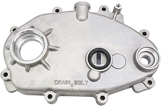 Крышка трансмиссии Polaris 0452140