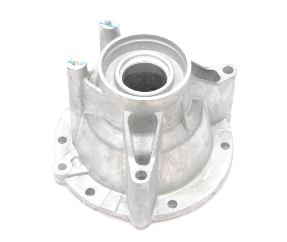 Крышка редуктора квадроцикла Can-Am 705400297 / 705400762