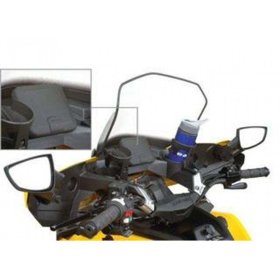 Зеркала квадроцикла левое/правое BRP/Can-Am Deluxe 715001384 /715002353 715002353