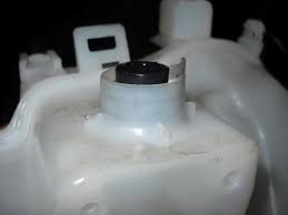 Маслобак RESERVOIR HUILE*OIL TANK 519000298