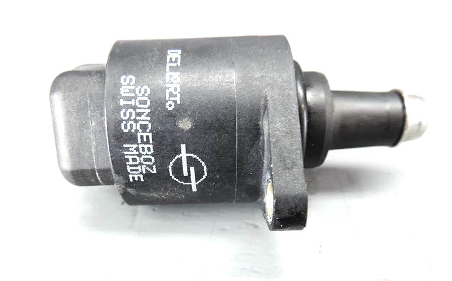 Датчик холостого хода BRP Can-Am Ski-Doo 420963057 420665940 420963055 420665941