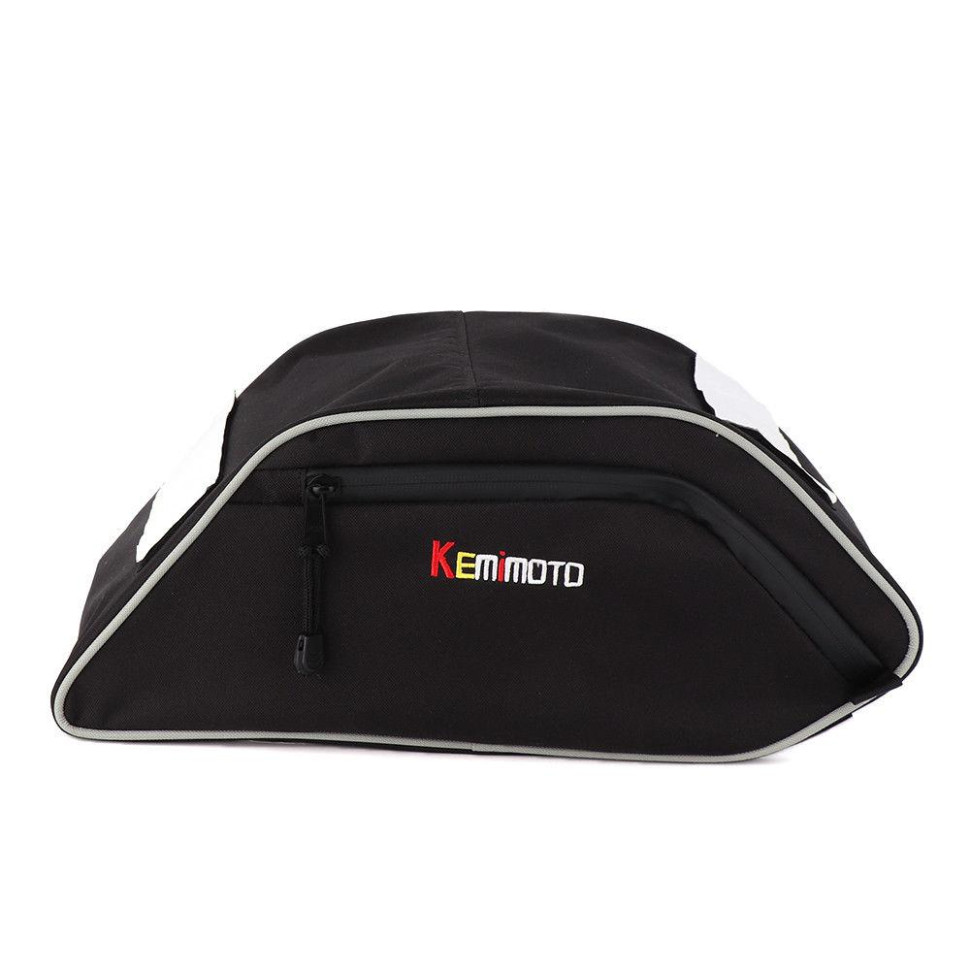 Cумка между сидений Kemimoto для Polaris General 1000 FTVDB008