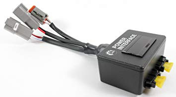 Power interface MPI  проводка 515177223