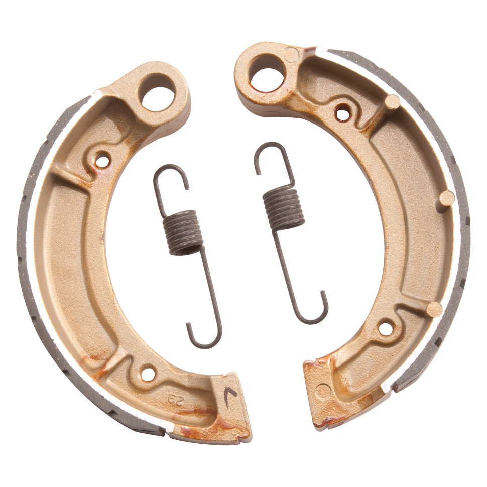 Колодки WPS 532 61-5320 532G