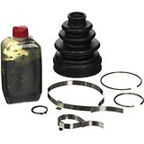 Пыльник шруса Yamaha Grizzly 700 2007-2008 3B4-2510G-00-00 3B4-2510H-00-00 Наружний