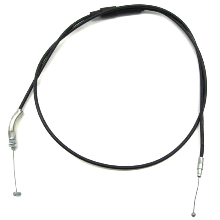 Трос газа снегохода Ski-Doo Freeride / Summit / Mxz 512060667 / SM-05230