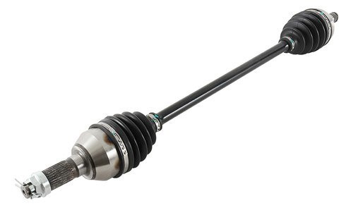 Привод передний левый Can-Am Maverick X3 STD /XDS 2017+ 705401686 /705402097 CA-8-124