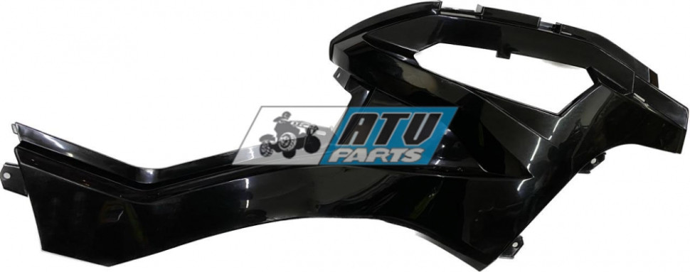 Панель боковая правая квадроцикла ODES 17010203070