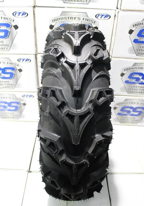 Шина для квадроцикла ITP Mud Lite II 30x9-14