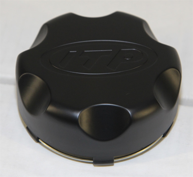 Центральный колпачок диска ITP B137SD