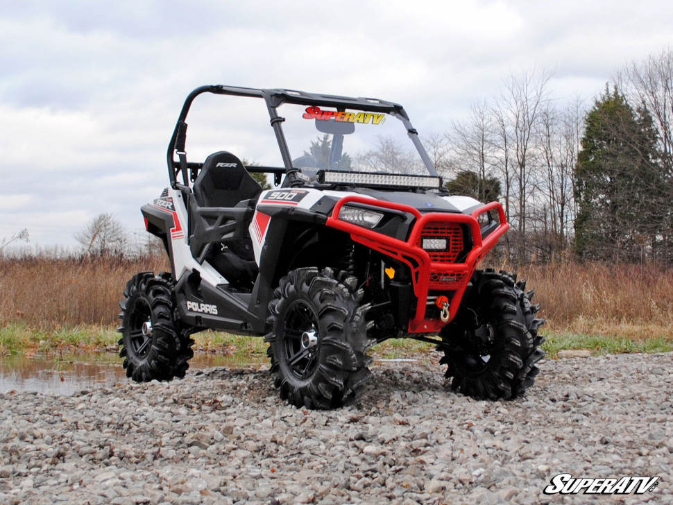 Лифт кит SuperATV 2" для Polaris RZR 900 2015+ LK-P-RZR90015-2