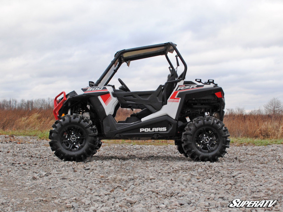 Лифт кит SuperATV 2" для Polaris RZR 900 2015+ LK-P-RZR90015-2