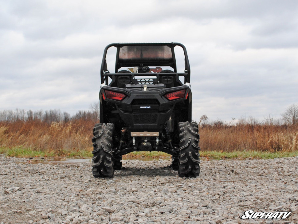 Лифт кит SuperATV 2" для Polaris RZR 900 2015+ LK-P-RZR90015-2