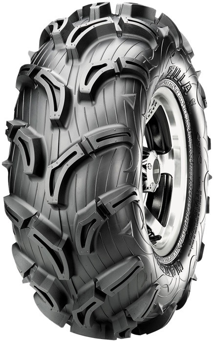 Шина для квадроцикла Maxxis Zilla 27X11-12