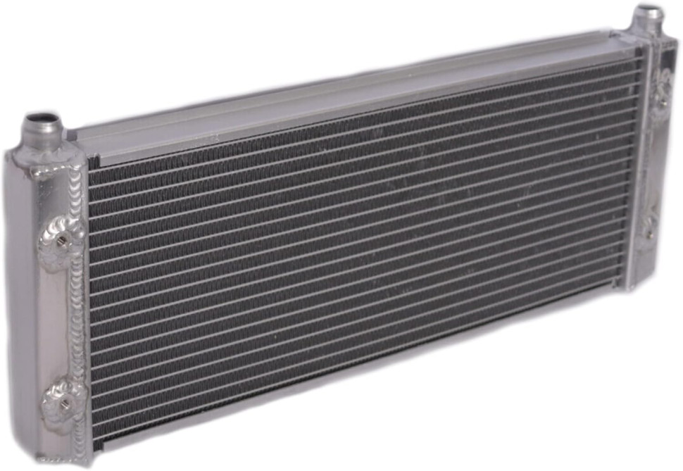 Радиатор охлаждения RiderLab для BRP Can-Am RYKER 600 900 709200724 709200724N
