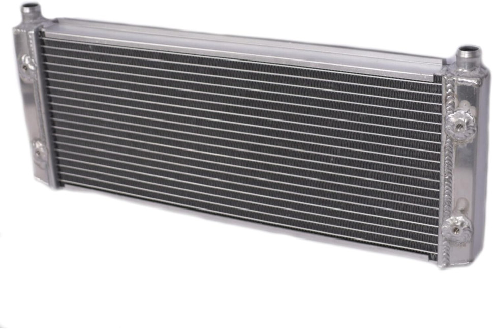 Радиатор охлаждения RiderLab для BRP Can-Am RYKER 600 900 709200724 709200724N