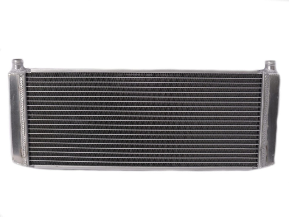 Радиатор охлаждения RiderLab для BRP Can-Am RYKER 600 900 709200724 709200724N