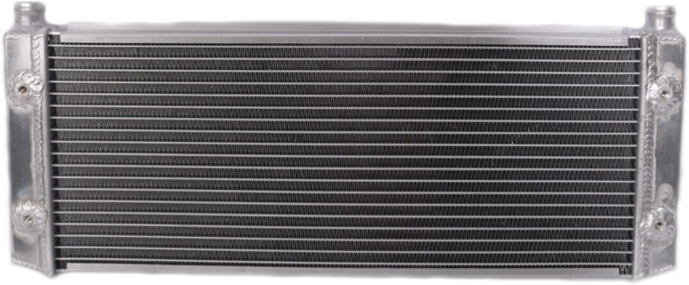 Радиатор охлаждения RiderLab для BRP Can-Am RYKER 600 900 709200724 709200724N