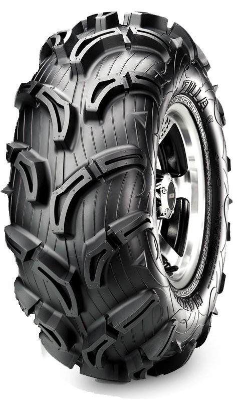 Шина Maxxis ZILLA 25X10-12