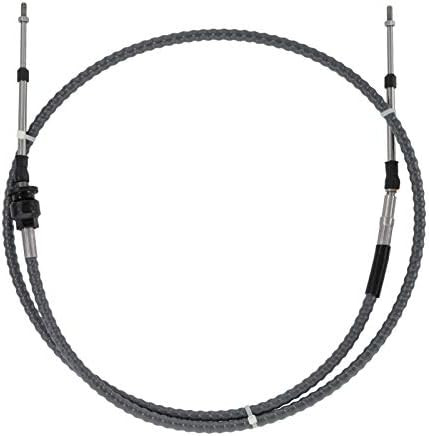 Трос рулевой системы гидроцикла BRP Sea-Doo GTX/RXT/GTI/GTS/Wake 277001578 277001578N