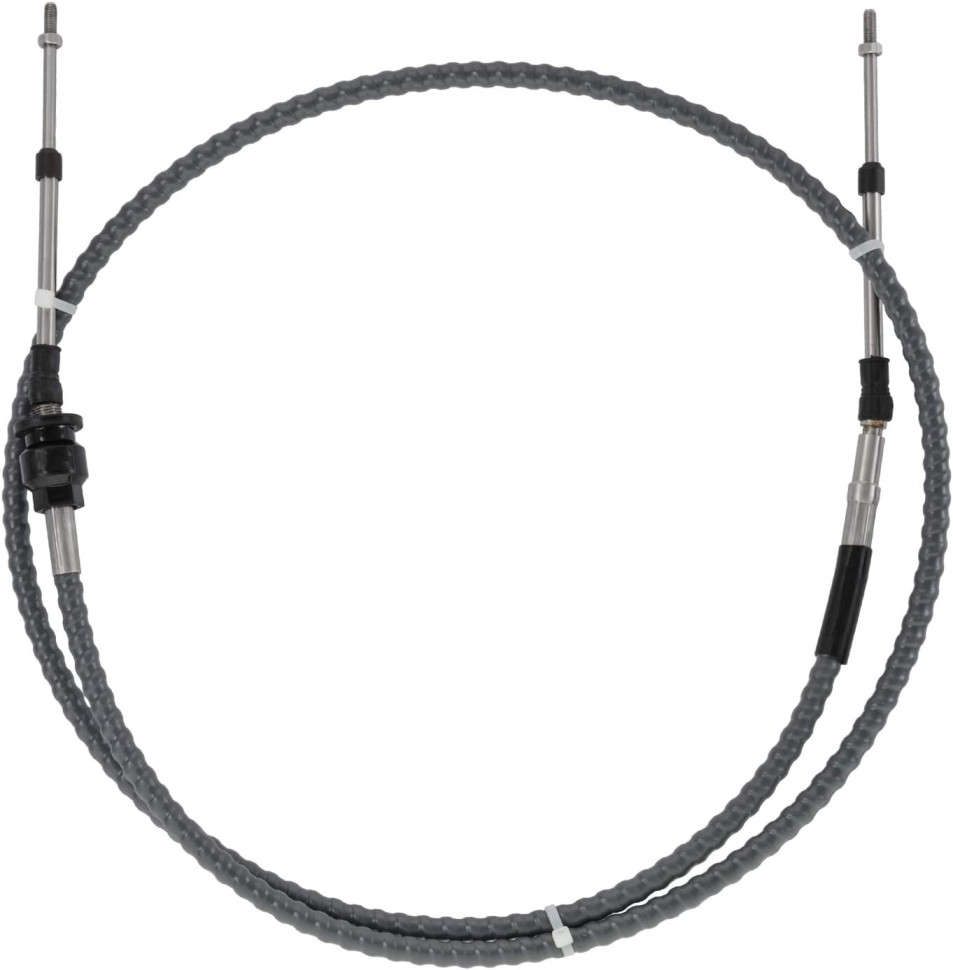 Трос рулевой системы гидроцикла BRP Sea-Doo GTX/RXT/GTI/GTS/Wake 277001578 277001578N