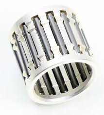 Верхний игольчатый подшипник шатуна для снегоходов Arctic Cat 3008-503 0932-011 WC-09606-1