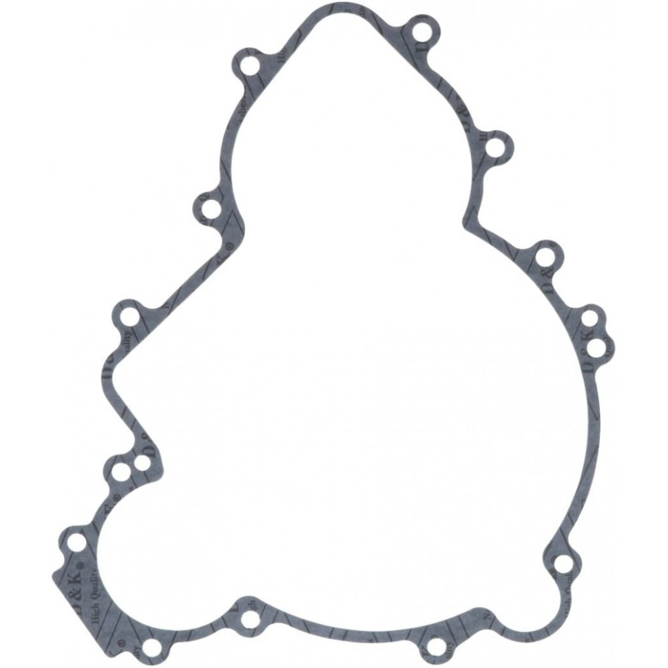 Прокладка генератора Polaris RZR, Ranger 5814160 5813758 Namura NA-50092CG NA-50092CG