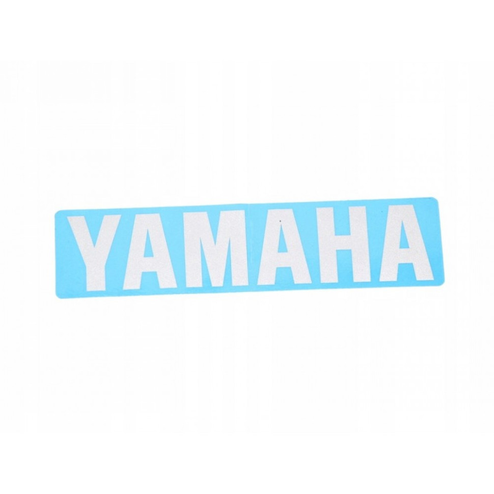 Наклейка Yamaha Rhino 5UG-F153A-70-00 5UG-F153A-70-00