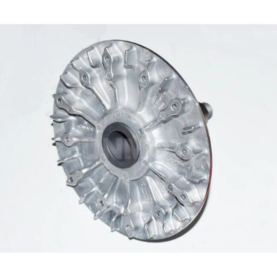 Диск неподвижный ведущего вариатора без обгонной муфты CF X5 H.O. /500 HO /600 EPS /400L 0GR0-051200-10010C 0GR0-051200-10010C