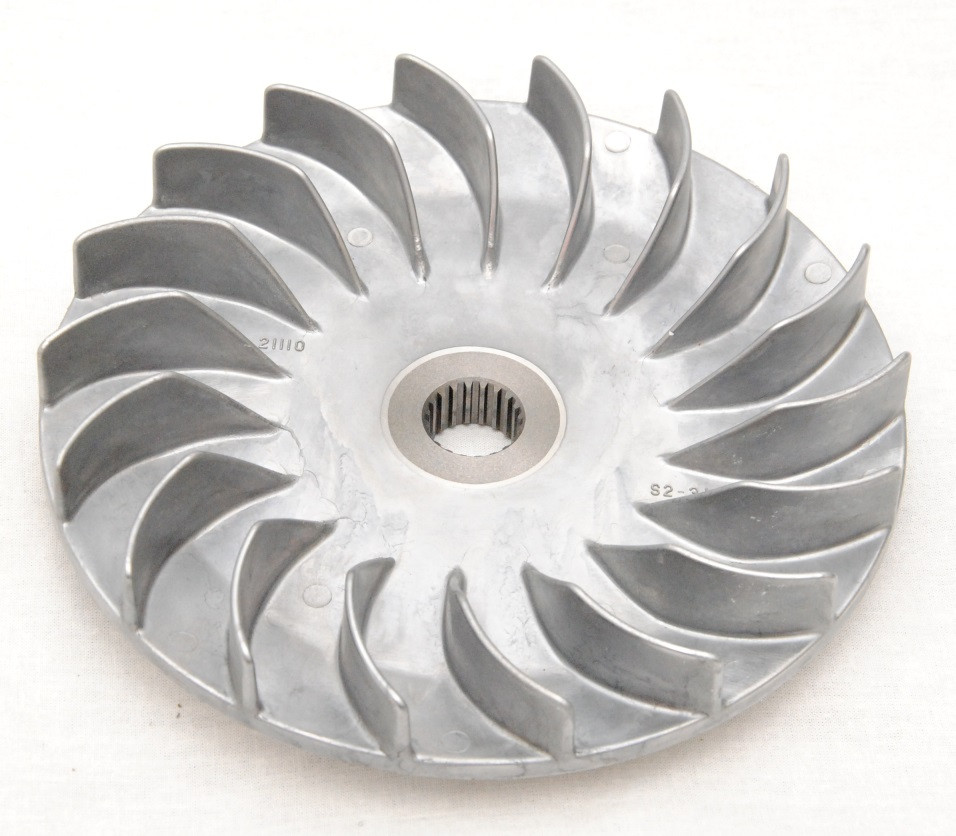 Щека вариатора внутренняя Suzuki Kingquad 700, 750 21110-31G00