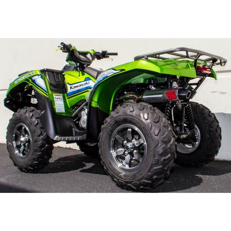 Глушитель Big Gun EXO UTILITY для Kawasaki Brut Force KVF-750 IRS 2012-2014 13-4852