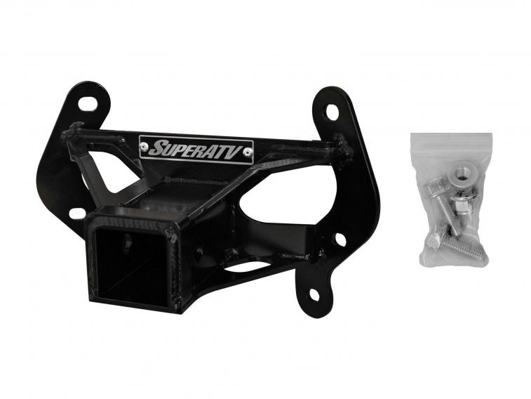 Сцепное устройство для квадроцикла Can-Am Maverick Turbo RH-CA-MAV-006-02