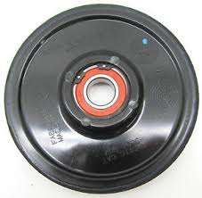 Ролик снегохода оригинальный для снегоходов Arctic cat 3604-420 3604-681 3604-807