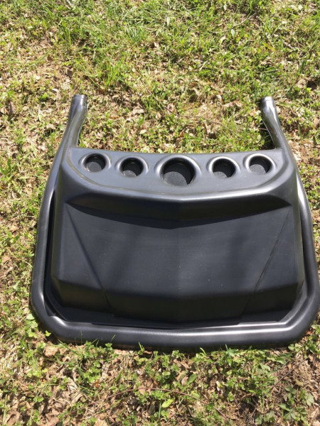 Капот для саней Rival S.0017.1